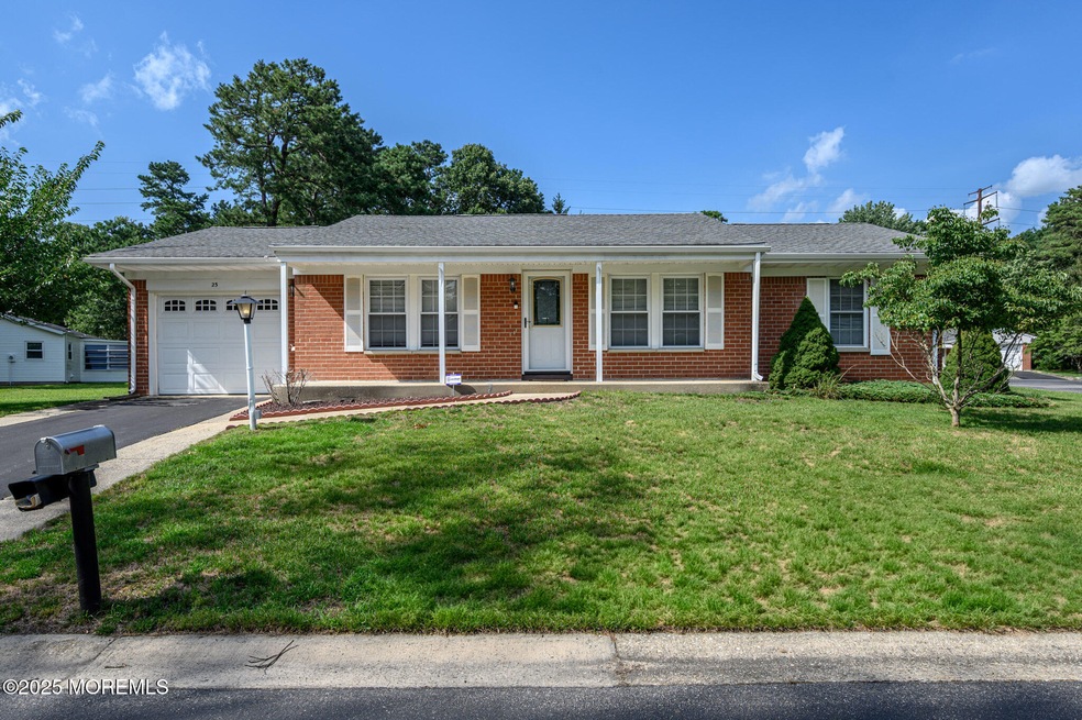 23 Bowie Dr, Whiting, NJ 08759 - photo 1