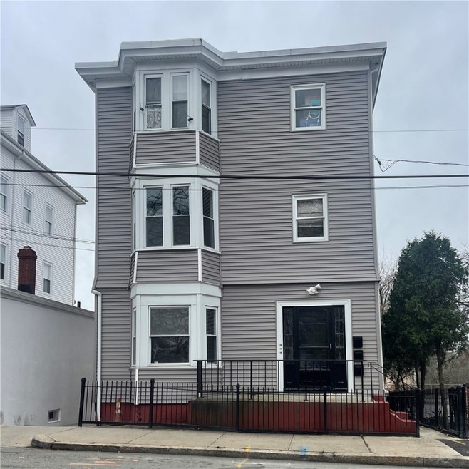 474 Branch Ave unit 1, Providence, RI 02904 - photo 1