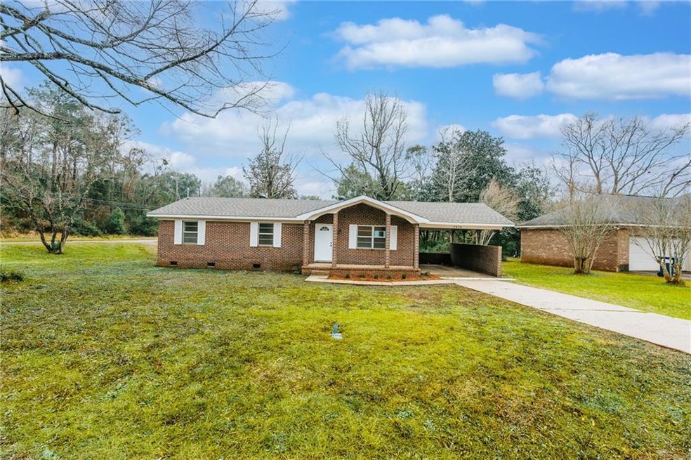 7979 Domain St, Mobile, AL 36619 - photo 1