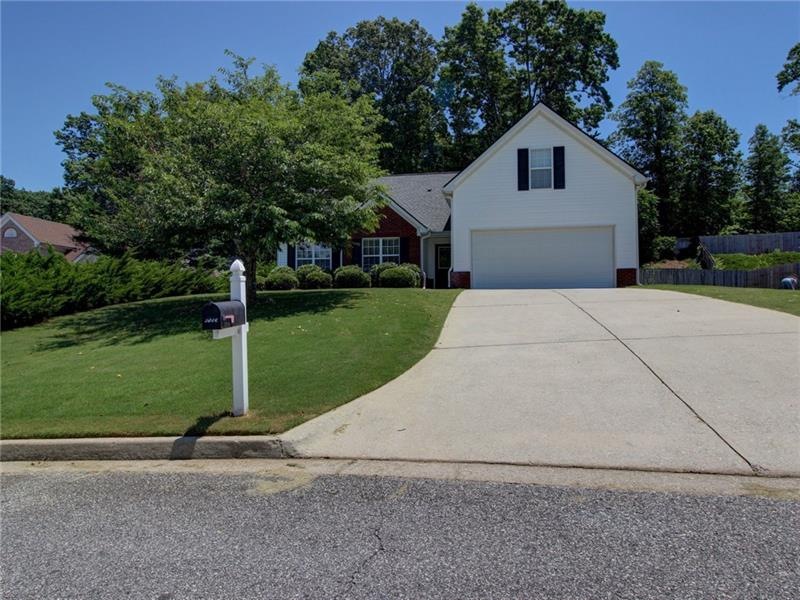 4113 Deer Springs Way, Gainesville, GA 30506 - photo 1