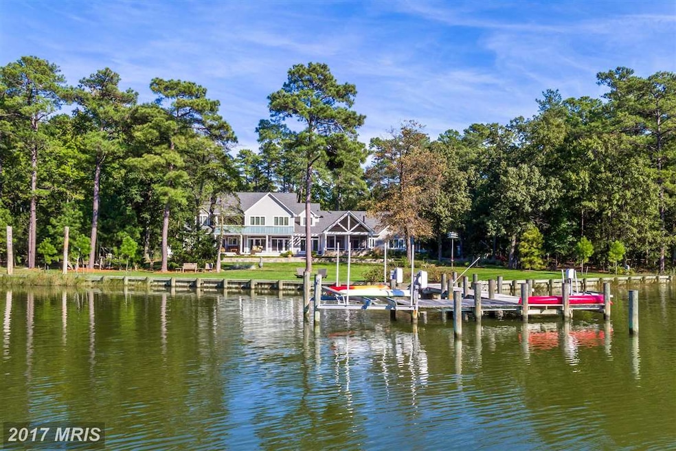 120 Tanners Point Dr, Stevensville, MD 21666 - photo 1