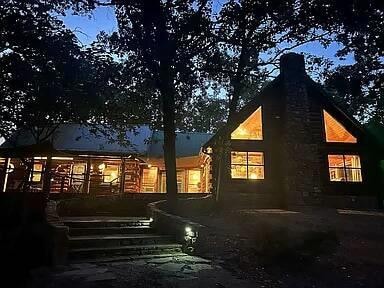 435562 E 1630 Rd, Tuskahoma, OK 74574 - photo 1