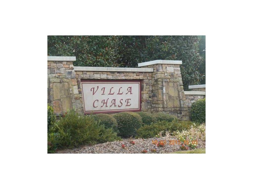 322 Villa Place Ct, Tucker, GA 30084 - photo 1