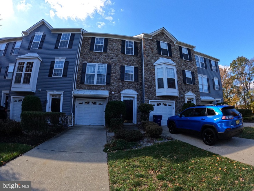 34 River Ln unit GG34, Delanco, NJ 08075 - photo 1