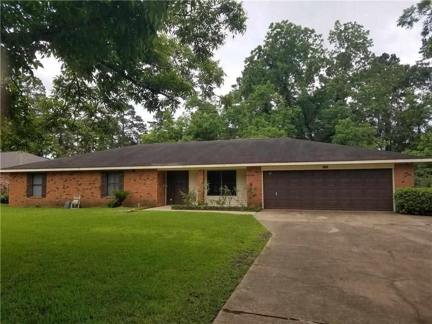 3202 Robert Dr, Pineville, LA 71360 - photo 1