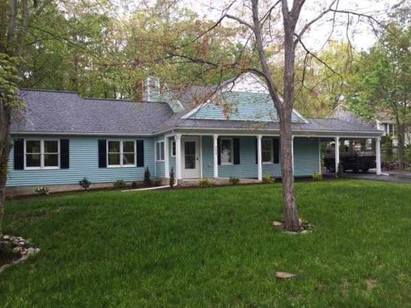 255 Salem St, Rockland, MA 02370 - photo 1