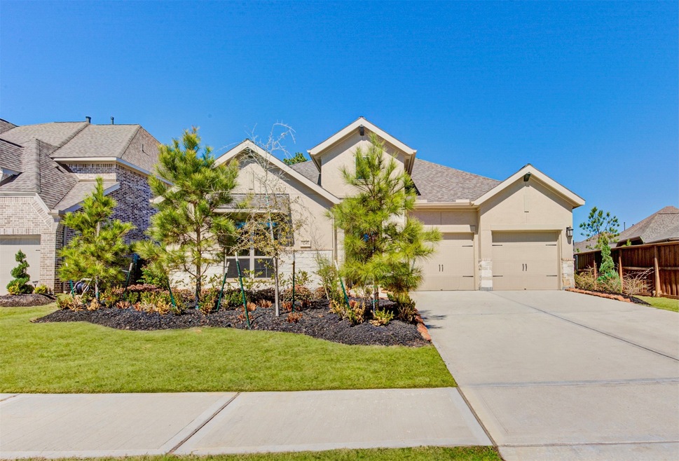 4245 Orchard Pass Dr, Spring, TX 77386 - photo 1