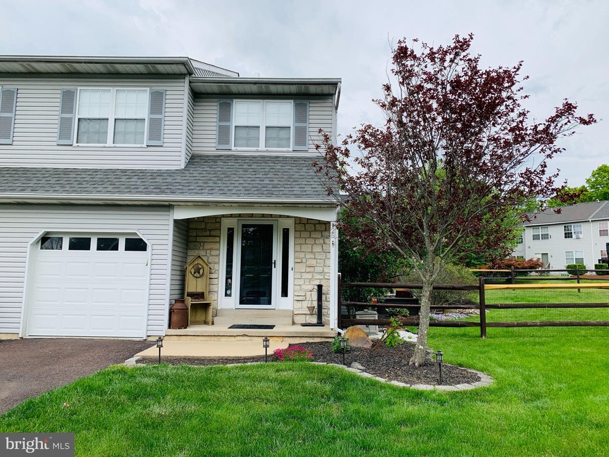 125 Deer Run Rd, Perkasie, PA 18944 - photo 1