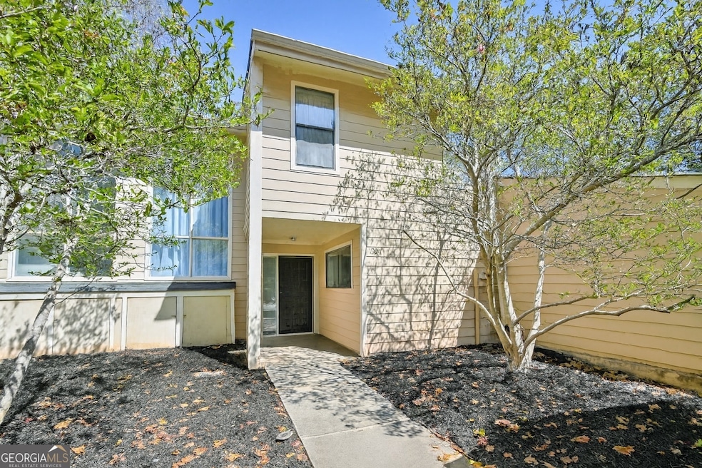 1924 Variations Dr NE, Atlanta, GA 30329 - photo 1