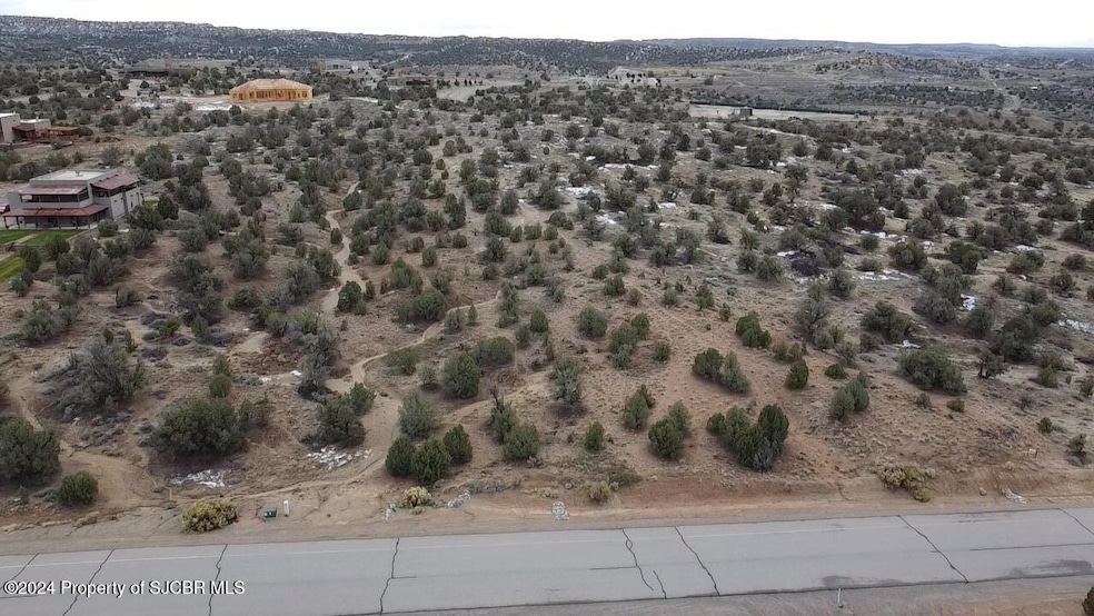 LOT 35 Ancient Trails Cir, Aztec, NM 87410 - photo 1