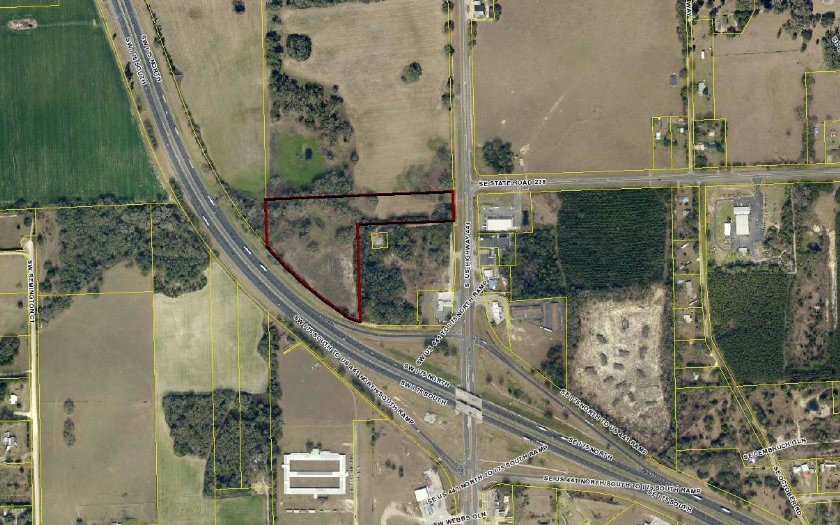 0 Us 441 & I-75 unit 93328, Lake City, FL 32025 - photo 1