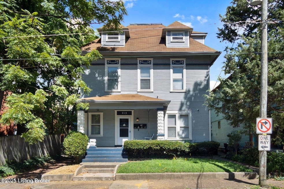 Under Contract $425,000