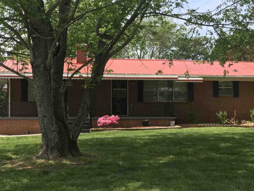 Main View