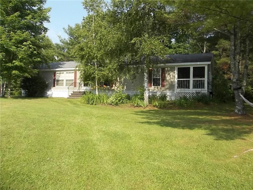 15 Maple Ln, Jefferson, ME 04348 - photo 1