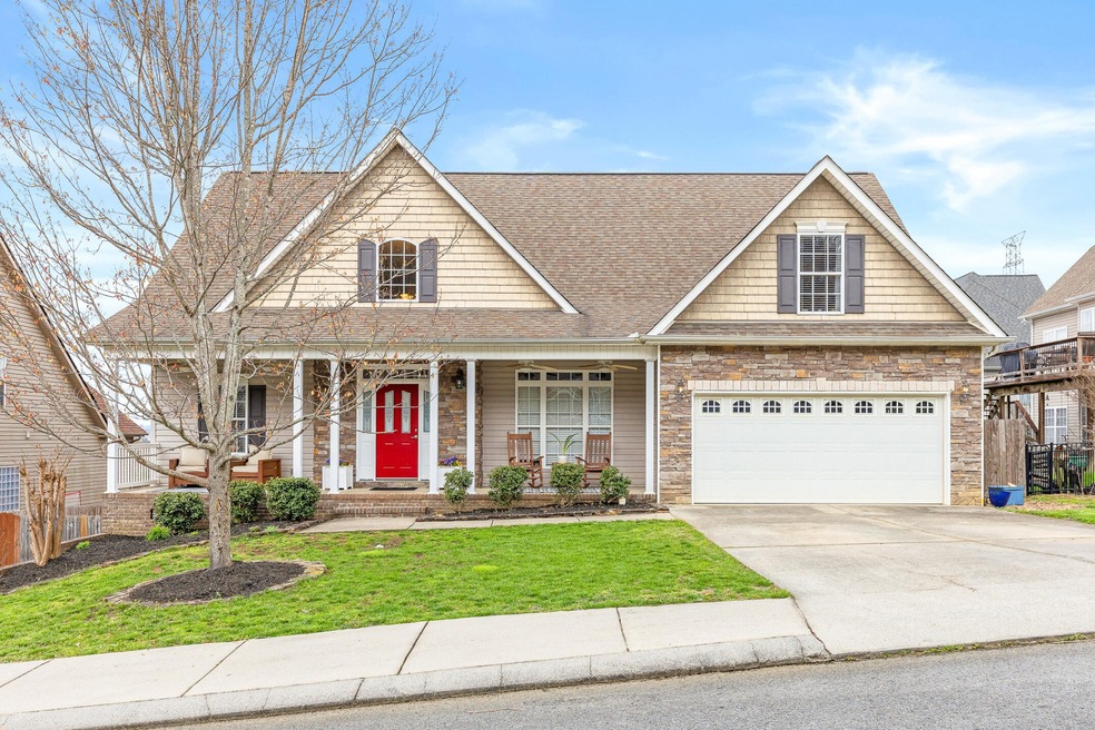 Sold $539,500 • Co-Listing Agent