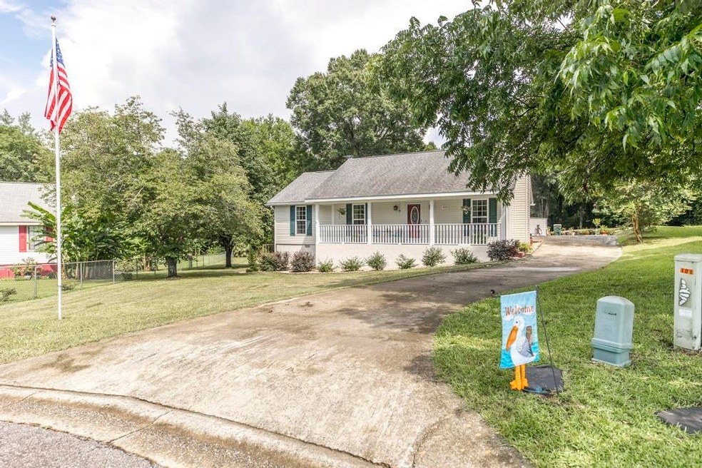 103 Lori Ct, Warner Robins, GA 31093 - photo 1