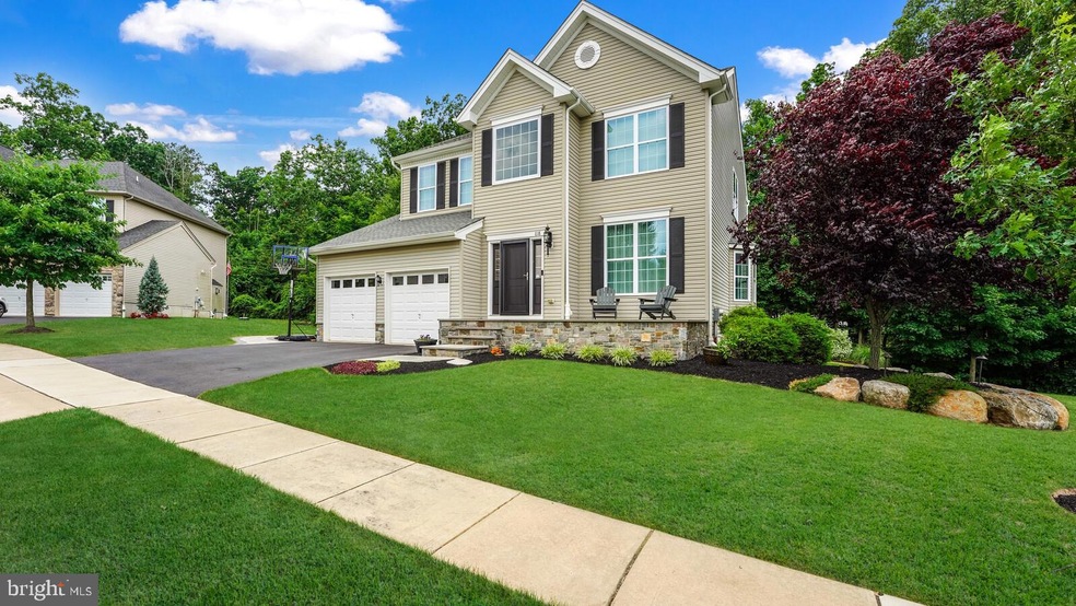 818 Myrtles Way, Perkasie, PA 18944 - photo 1