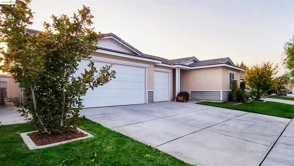 Exterior of Home from Street
