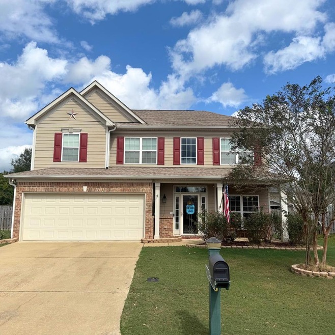 87 Lincolnshire Ln, Phenix City, AL 36870 - photo 1