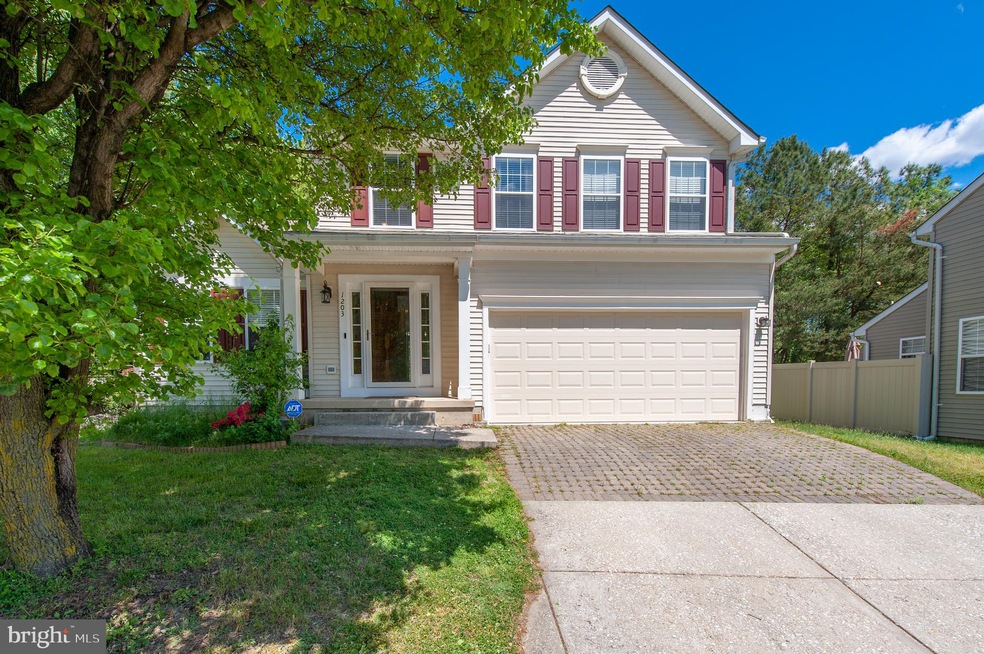 1203 Topsail Ct, Pasadena, MD 21122 - photo 1