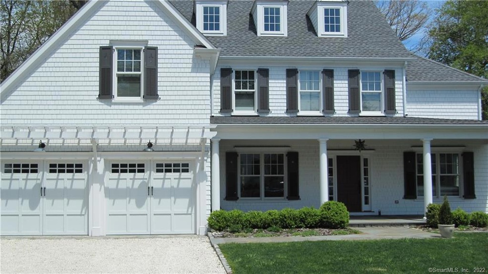 65 Kimberly Place, New Canaan, CT 06840 - photo 1