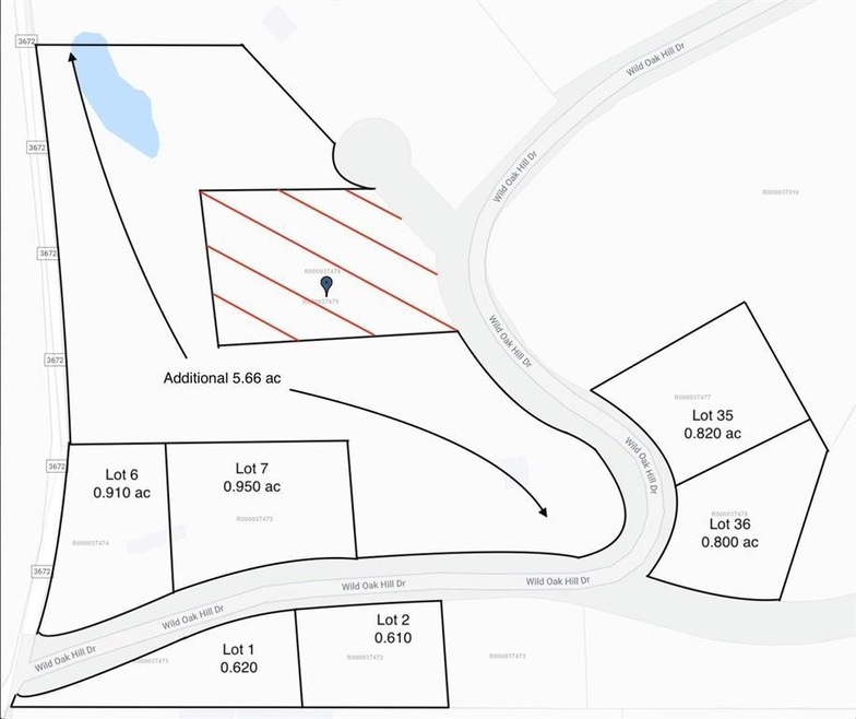 TBD 000 Private Road 3823, Springtown, TX 76082 - photo 1