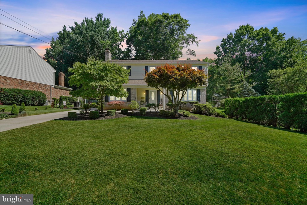 321 Amherst Ave, Swarthmore, PA 19081 - photo 1