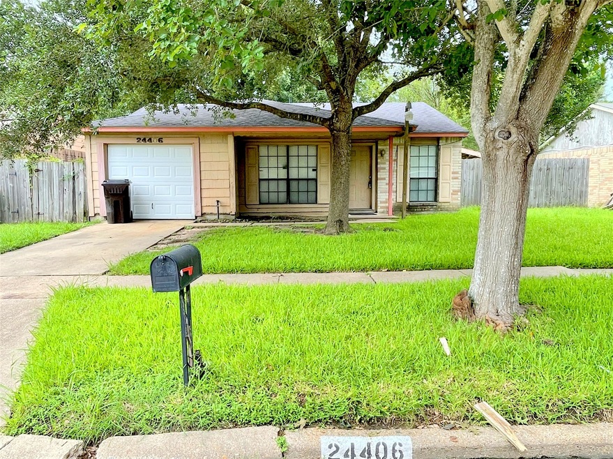 24406 Wild Horse Ln, Hockley, TX 77447 - photo 1