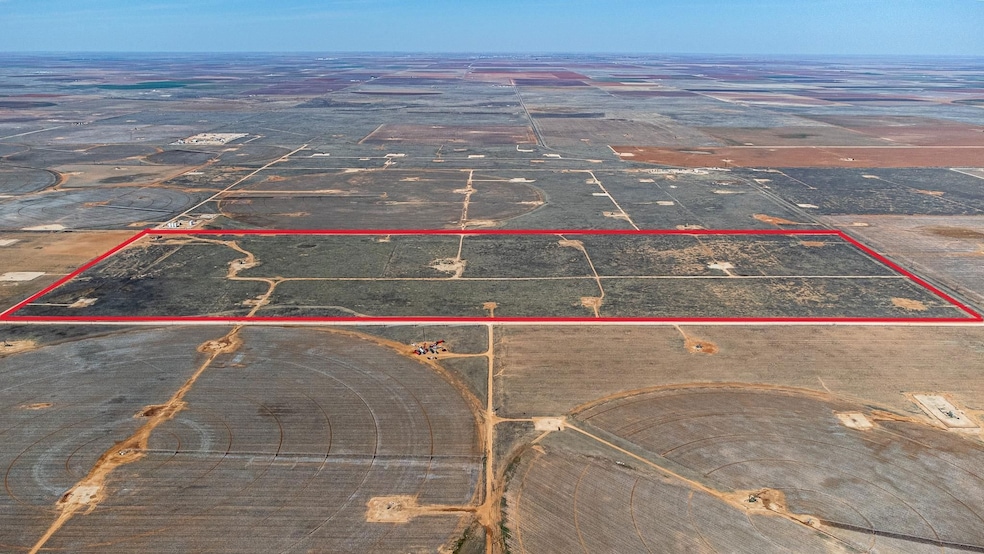 0, Loop, TX 79342 - photo 1