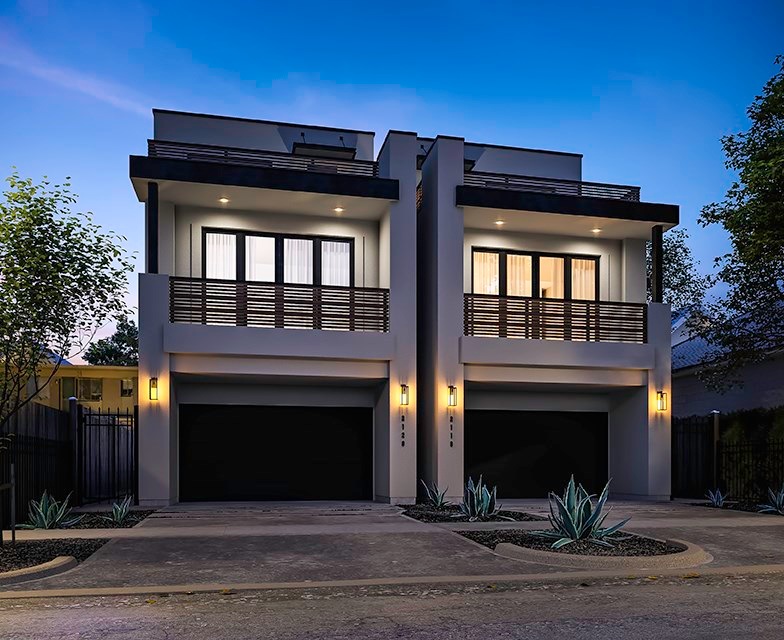 2118 Hazard St, Houston, TX 77019 - photo 1