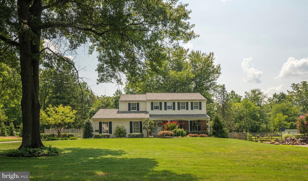 2908 Defford Rd, Eagleville, PA 19403 - photo 1