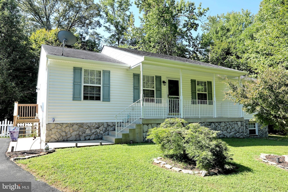 28414 Ten Point Way, Mechanicsville, MD 20659 - photo 1