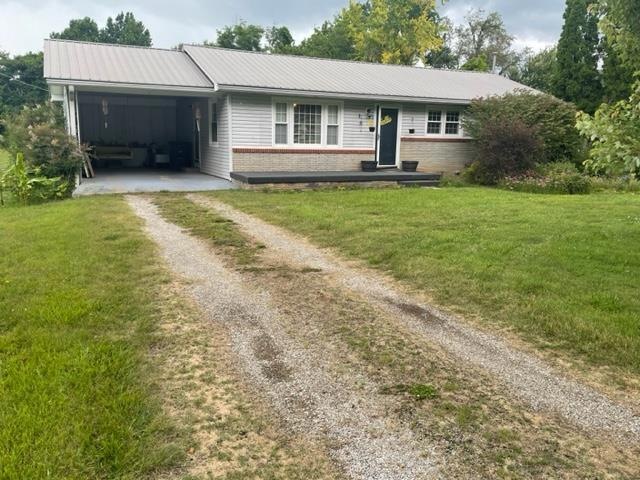 Sold $279,000 • Co-Listing Agent