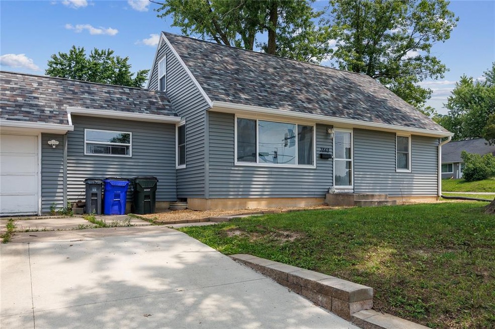 3848 Mount Vernon Rd SE, Cedar Rapids, IA 52403 - photo 1