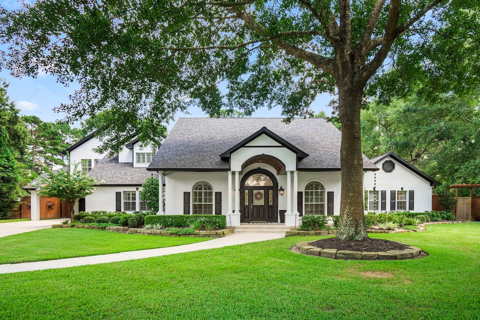 2219 Timberway Ct, Magnolia, TX 77355 - photo 1