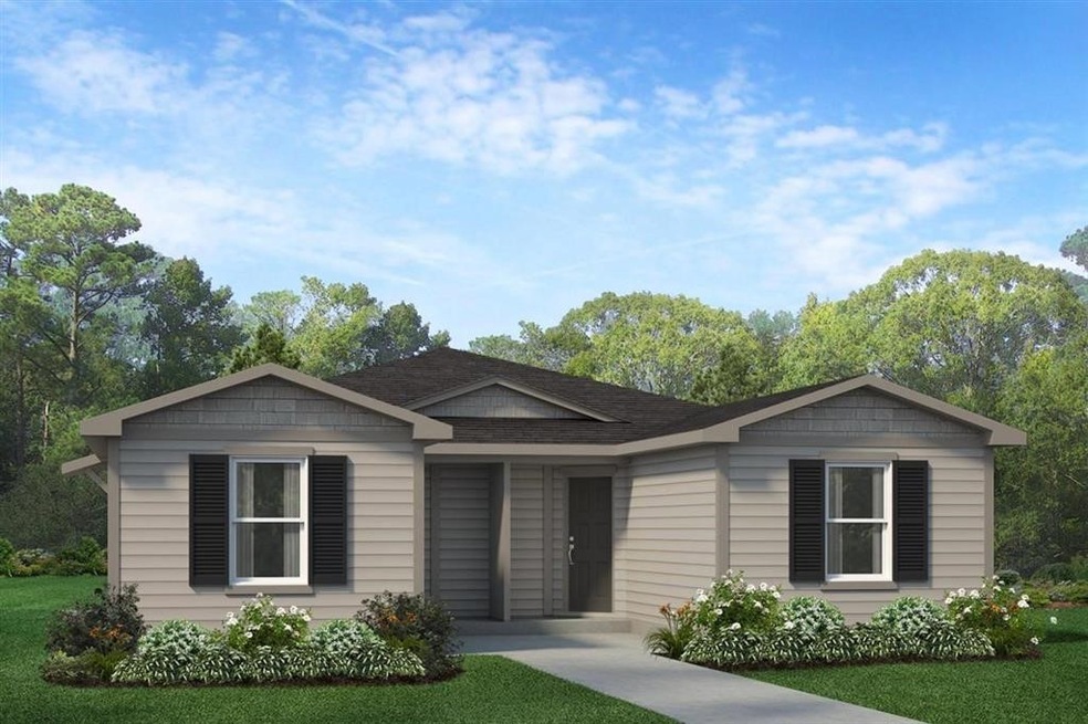 4423 Trigg St unit A-B, Houston, TX 77093 - photo 1