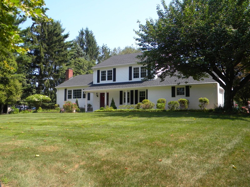 5 Deerfield Rd, Mendham, NJ 07945 - photo 1