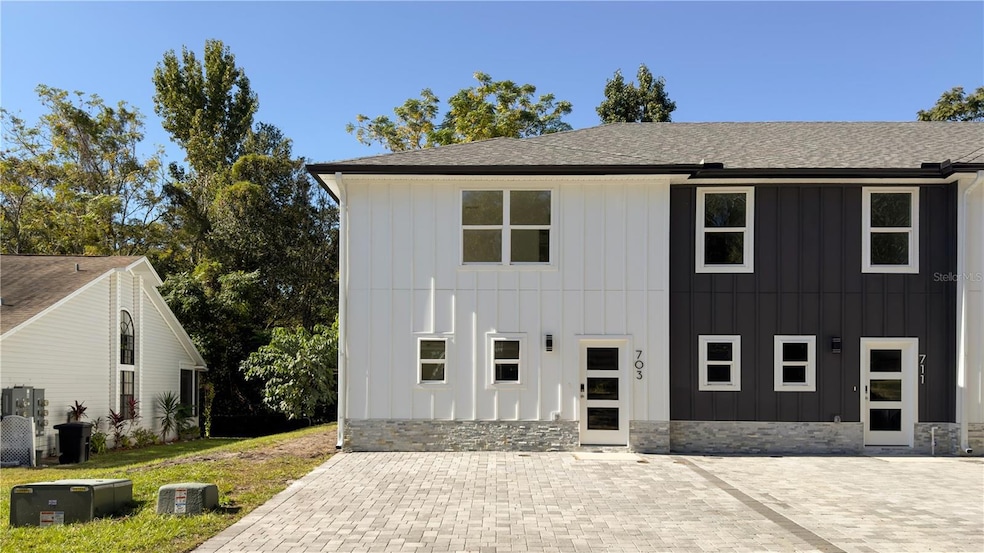 703 Clemson Dr, Altamonte Springs, FL 32714 - photo 1