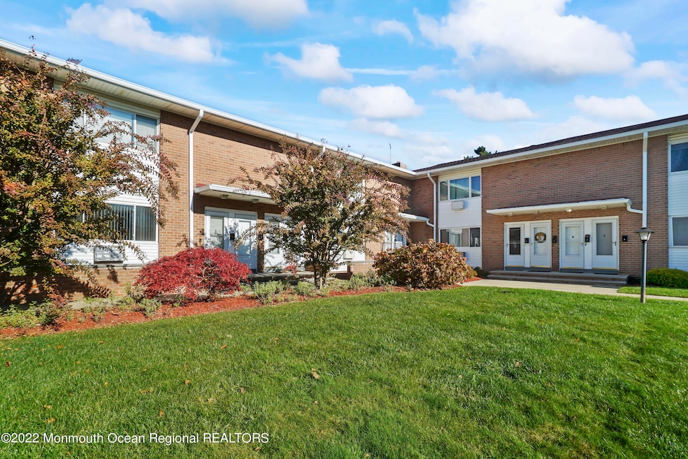 35 Sternberger Ave unit L, Long Branch, NJ 07740 - photo 1