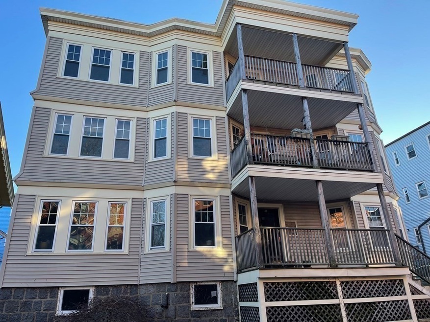 21 Linden Place unit 3, Brookline, MA 02445 - photo 1