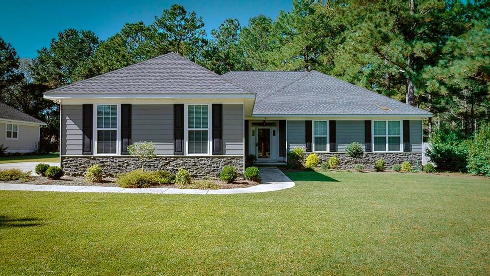 104 Spur Ln, Thomasville, GA 31757 - photo 1