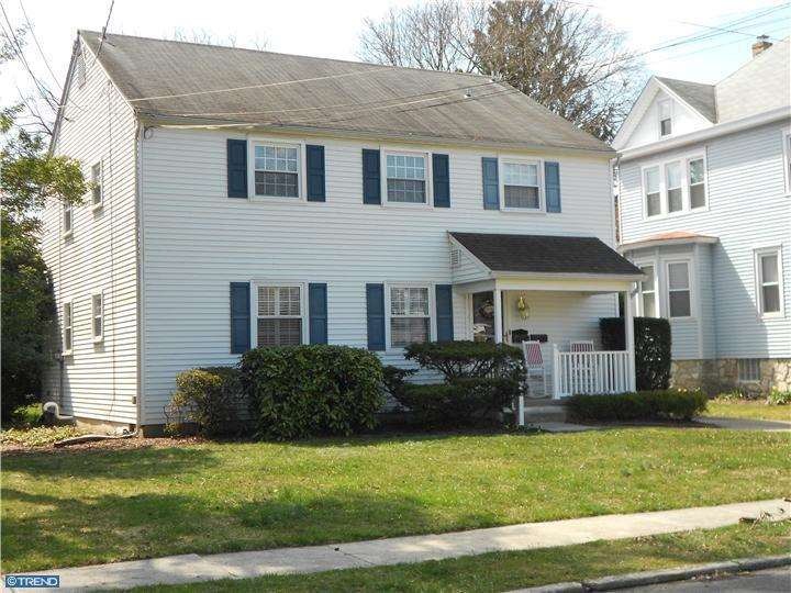 826 Linwood Ave, Collingswood, NJ 08108 - photo 1