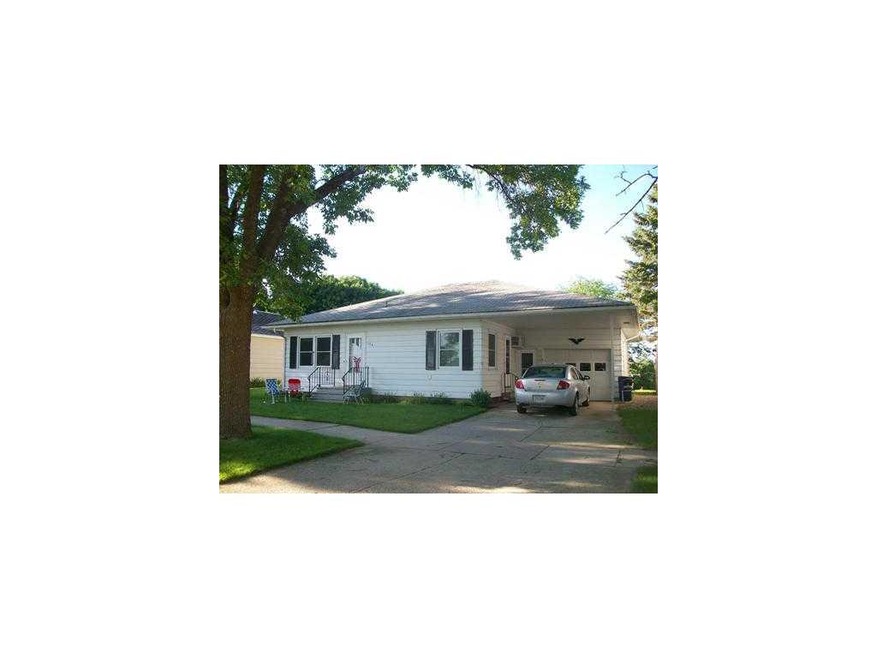 Front Exterior.