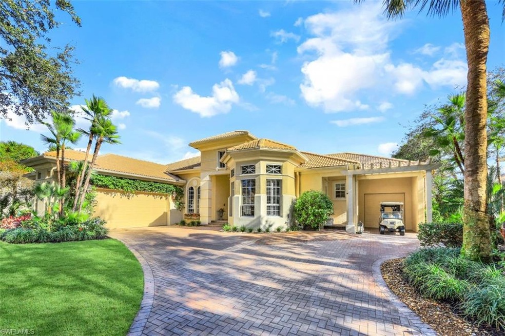 Welcome Home!