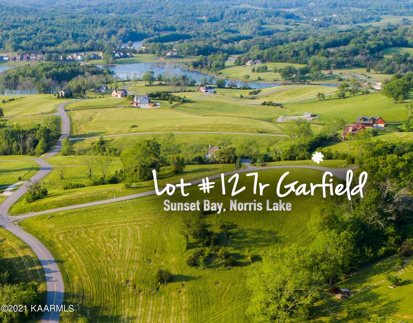 127r Garfield, Sunset Bay Norris Lake