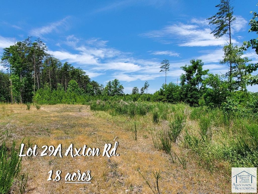 lot 29A Axton Rd, Axton, VA 24054 - photo 1