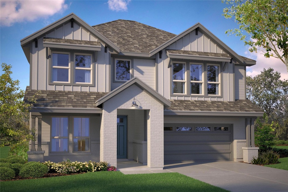 1324 Razorbill Rd, Denton, TX 76205 - photo 1