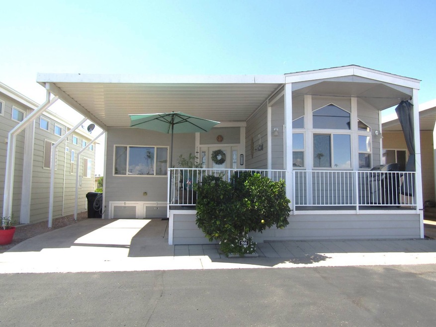 4700 E Main St unit 966, Mesa, AZ 85205 - photo 1