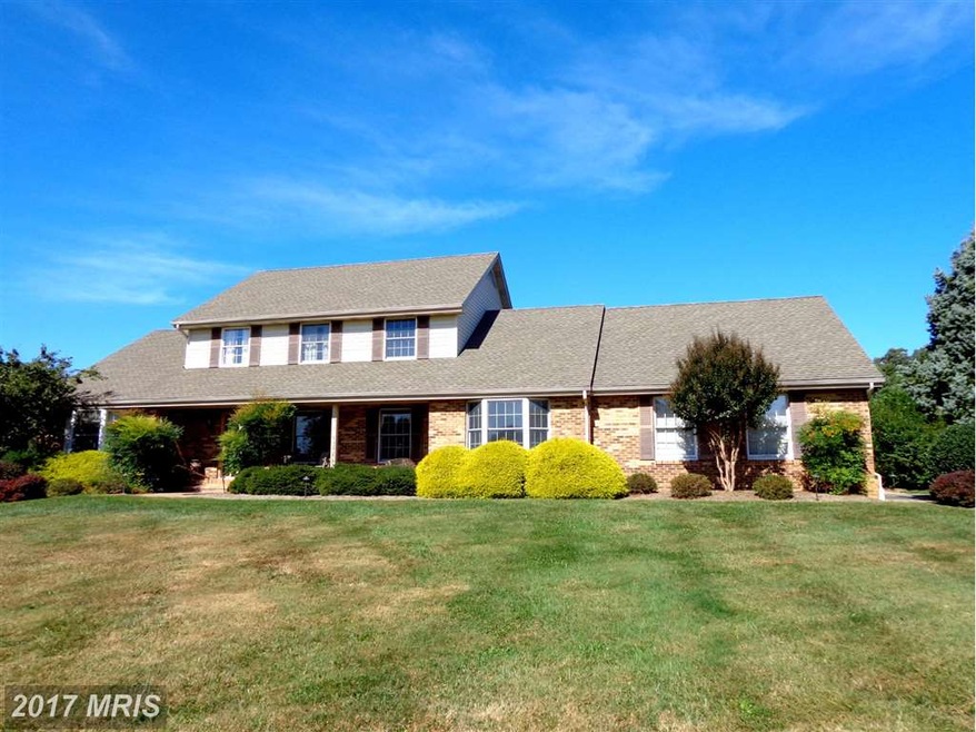 6226 Old Washington Rd, Sykesville, MD 21784 - photo 1