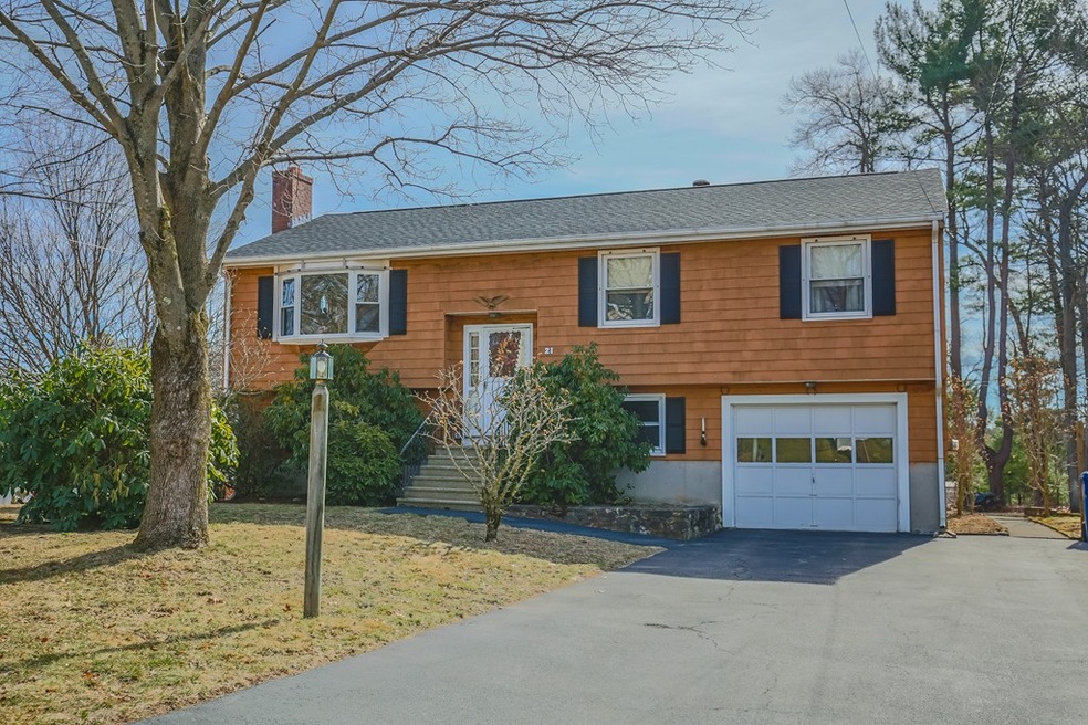 21 Meadowvale Rd, Burlington, MA 01803 - photo 1